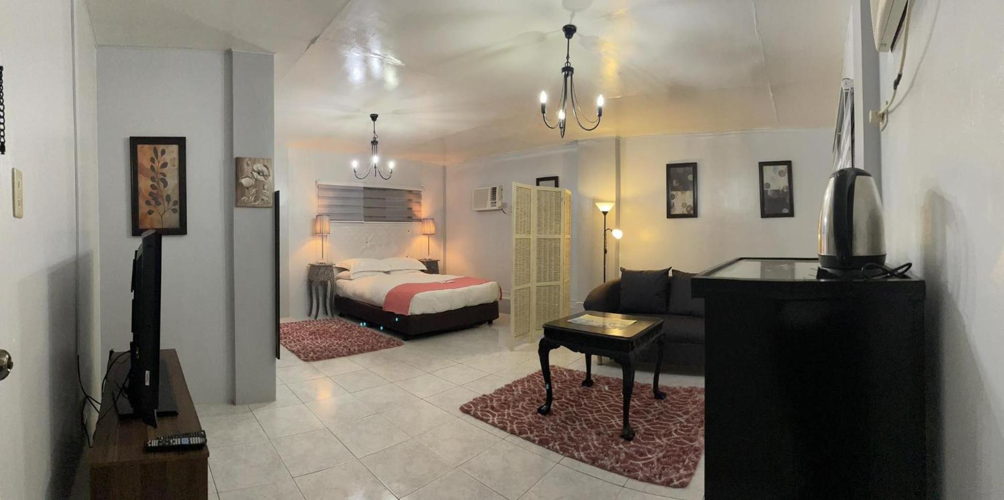Sinabacan Sunbloom Beachfront Hotel And Restaurant Zambales מראה חיצוני תמונה