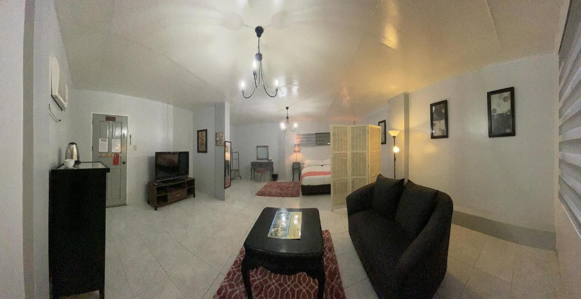Sinabacan Sunbloom Beachfront Hotel And Restaurant Zambales מראה חיצוני תמונה